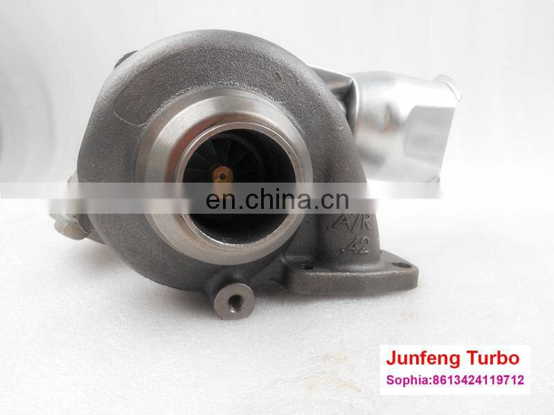 Auto engine parts GT1544V Turbo 762328-0002 762328-5002S 9660493580 for Citroen C 2/3/4/5 Citroen DS PICASSO with DV6TED4 Engine