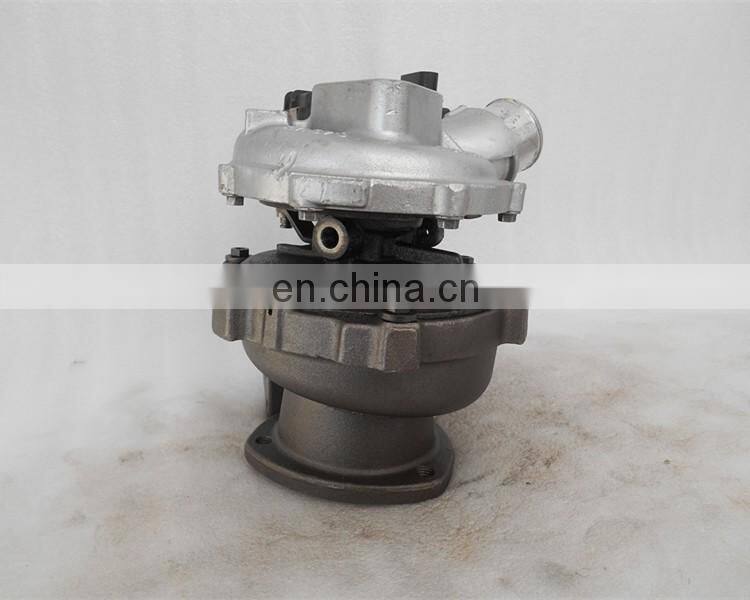 GTB22V Turbo BK3Q-6K682-AB 812971-0002 GTB2256VK Turbocharger for Ford ranger Transit FWD Duratorq 3.2 TDCI Engine diesel parts