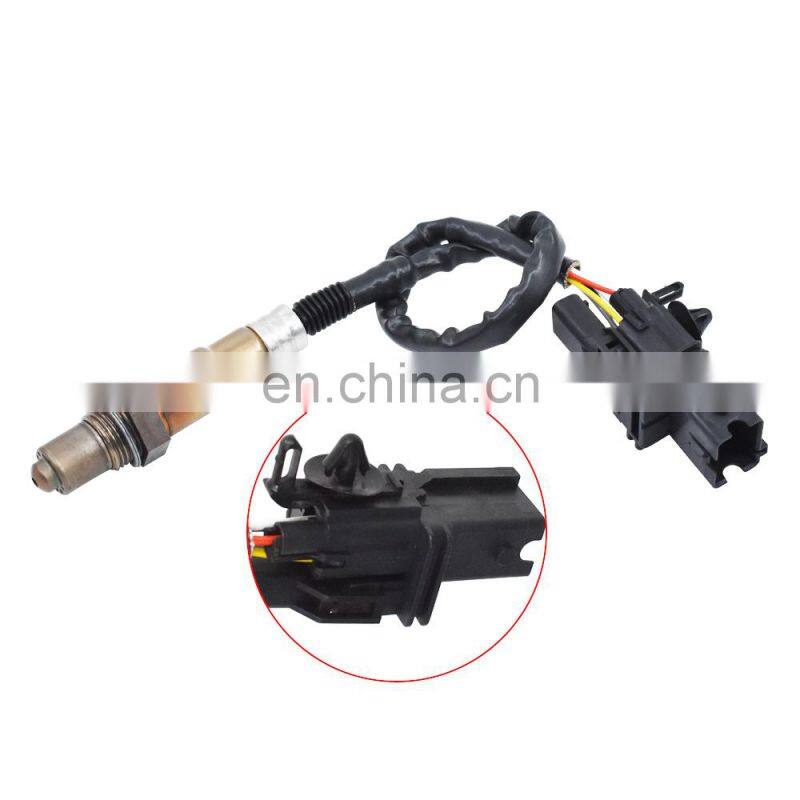 O2 Oxygen Sensor for Nissan 350Z Pathfinder Infiniti Cadillac CTS SRX 0258007206