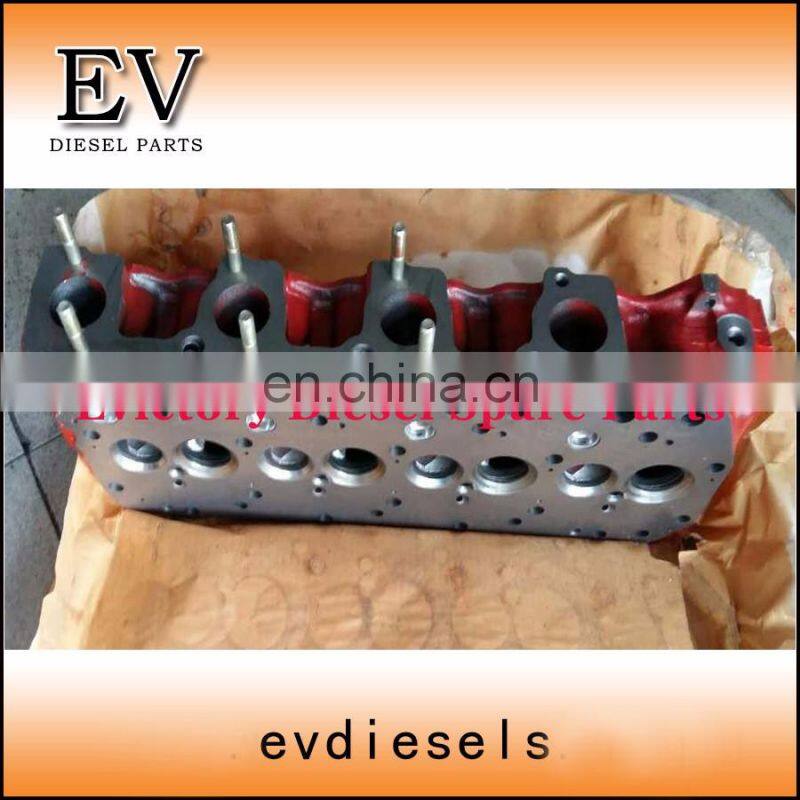 W04C oil pump W04CT water pump for Hino Ranger Bus