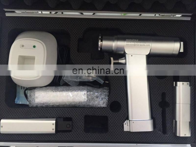 orthopedic drill reamer;power surgical instruments;drill taper reamer