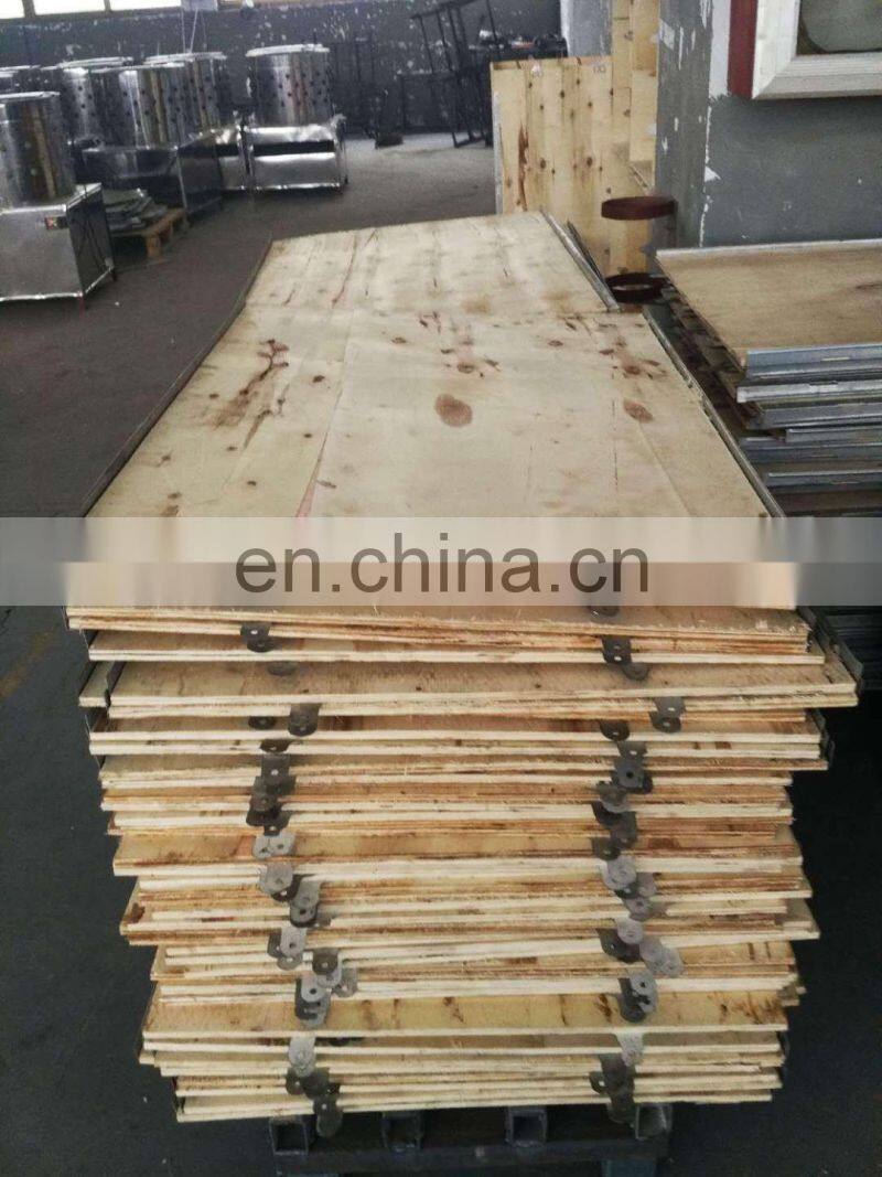 Dough rolling machine Automatic dough roller machine Stainless steel dough sheeter for sale