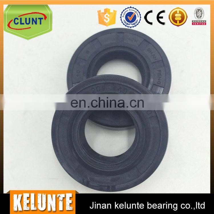 20x40x10mm Shaft Oil Seal R23/TC Double Lip With Garter Spring oil seal 20x40x10mm