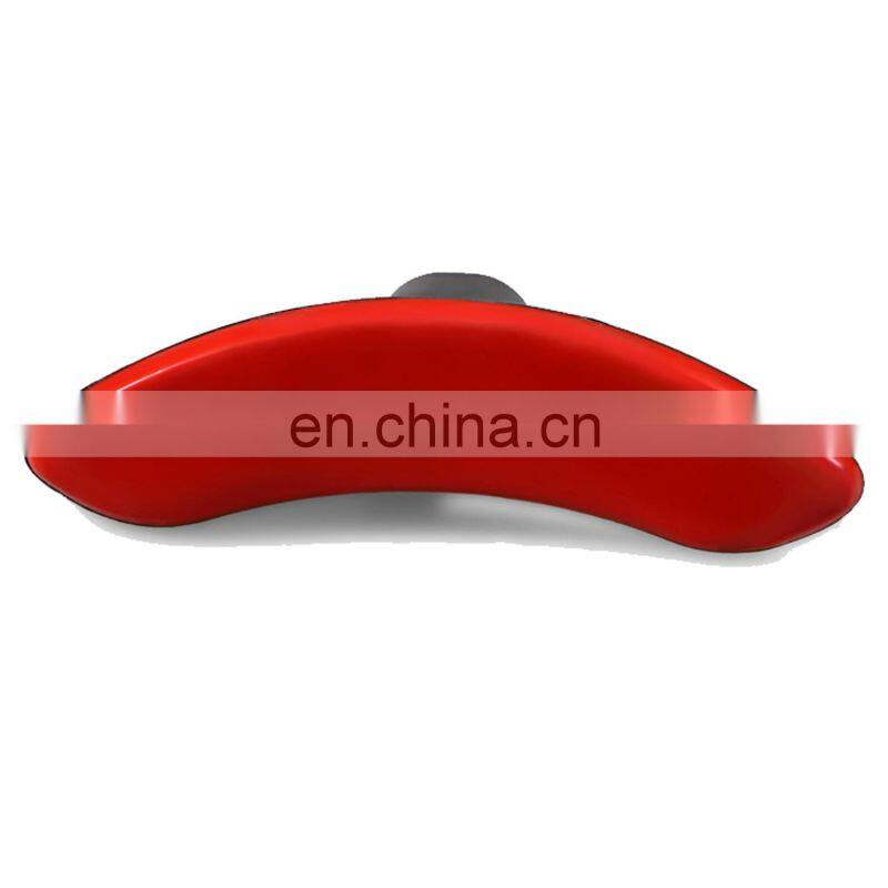 chromed push up bar with foam handle home use arm training pull up bar portable fitness equipment,standing pull up bar