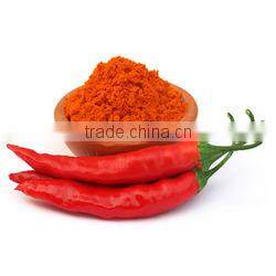 Fine Grade Of Kashmir Red Chilli Powder For OEM Manufaccturing