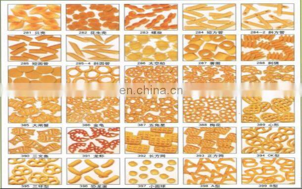 hot selling automatic Snacks Seasoning Mixer Machine Food Flavoring Machine