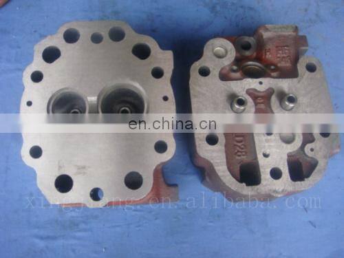 KM138 Cylinder Head Suppliers China