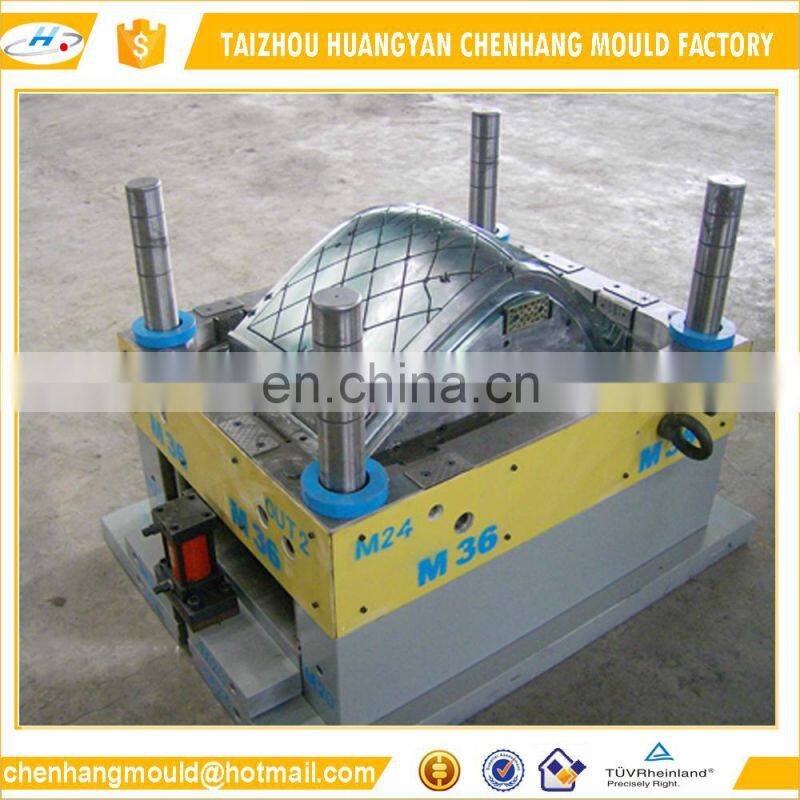 Professional custom smc tray molding with trade assurance