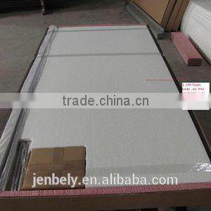 2014 Newest Simple Hinge Bathtub Shower Screen BL-061