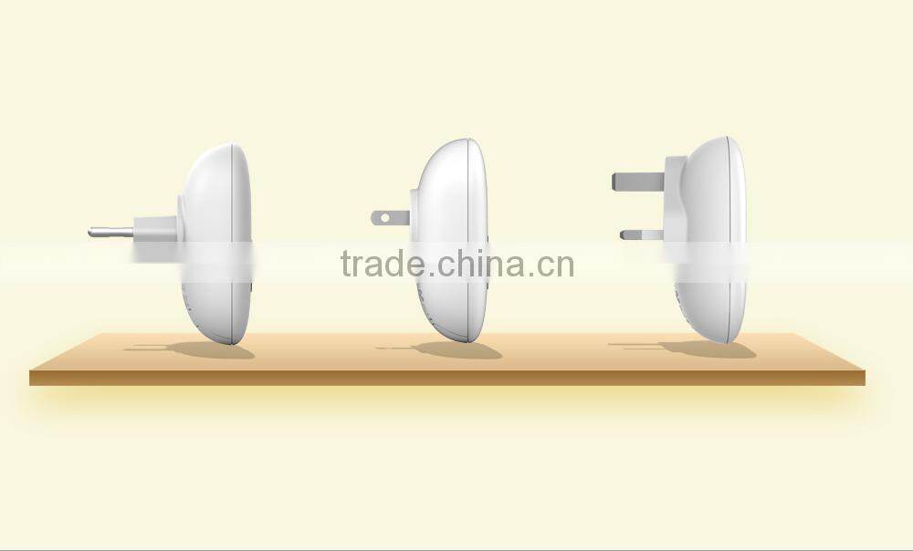 300Mbps Wireless N Range Extender