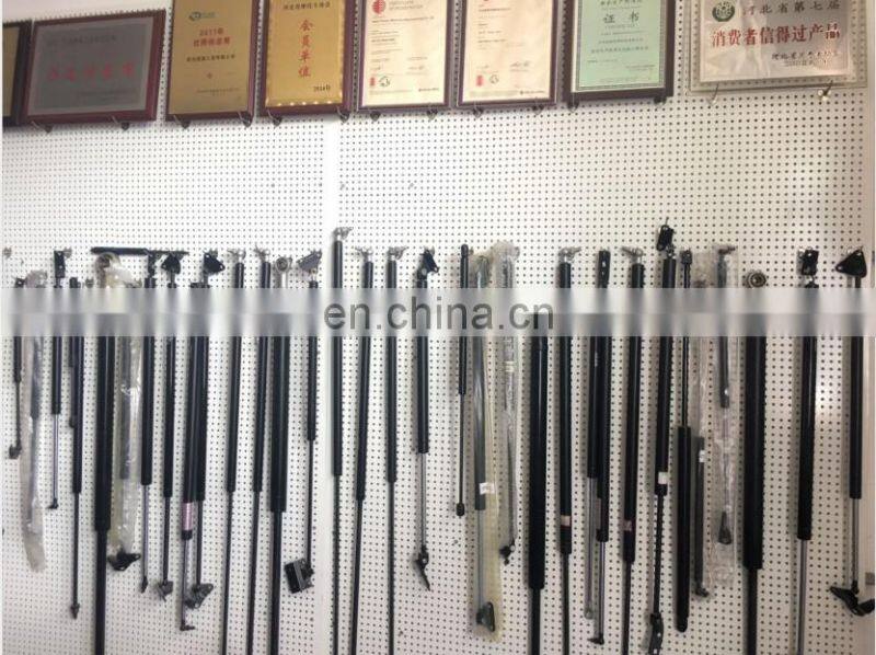 Free Gas Strut for Shock Absorber Door gas spring oem 9637509380