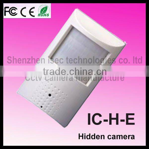 700tvl effio-e sony ccd low price of hidden cameras (IC-H-A)