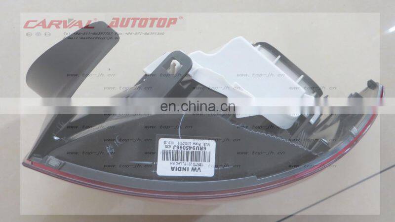 CARVAL/JH/AUTOTOP JH20-POL14-005 OEM 6RU945095L .L/6RU945096J.H TAIL LAMP RU FOR POLO 14 VENO