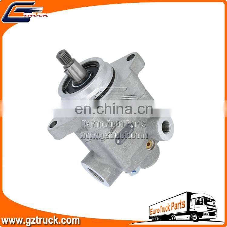 hydraulic Power Steering Pump Oem 1333790 for SC Truck Servo Pump