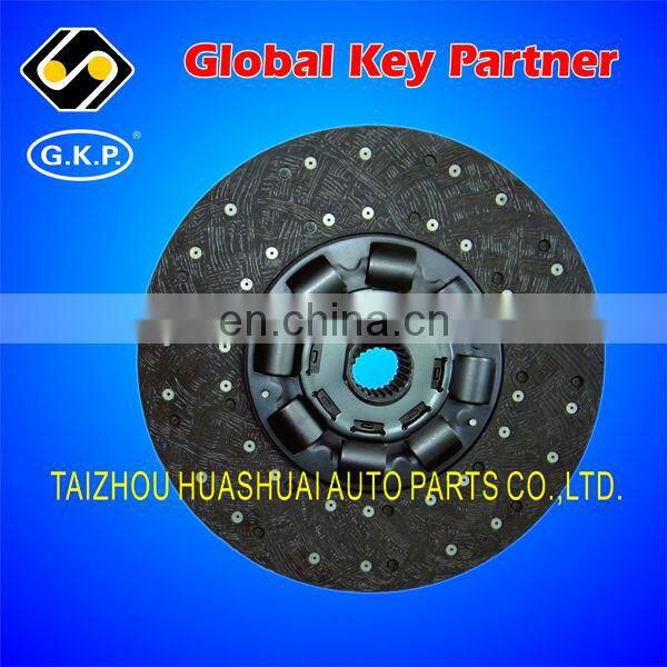 clutch facing material GKP3416L