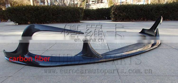 Masera Ghibli to ASPEC style body kit 2011y~ FRP and carbon fiber material front lip side skirts diffuser hood trunk spoiler