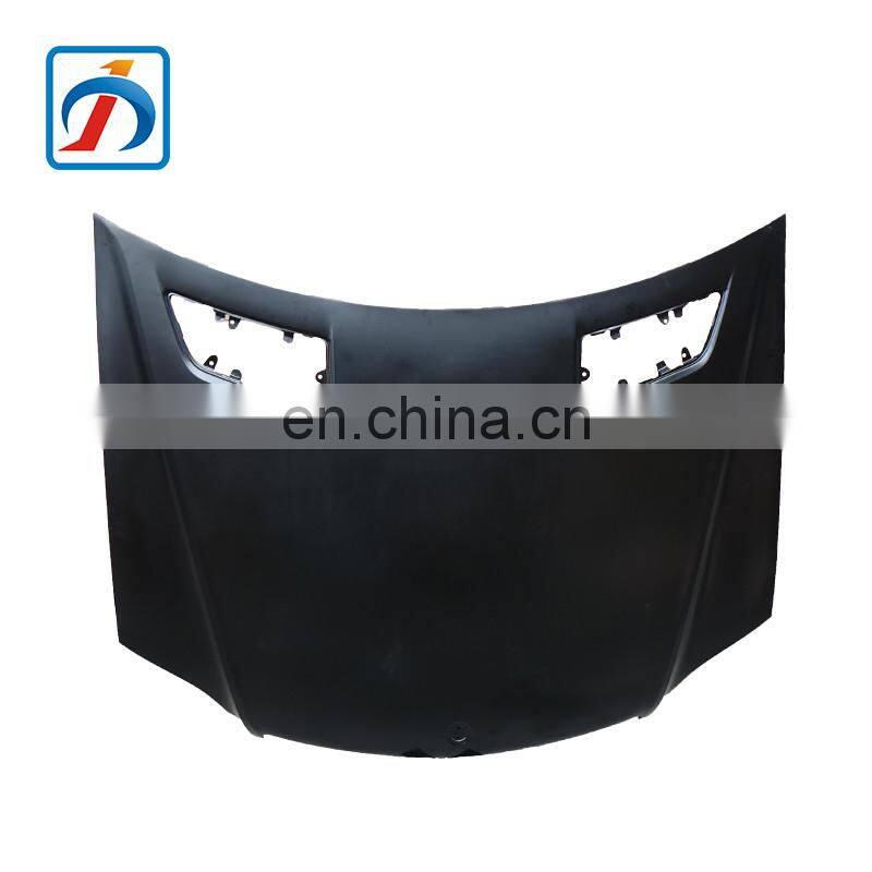 New Auto Parts Aluminum Front X1 series F48 F49 Engine Hood Cover Bonnet