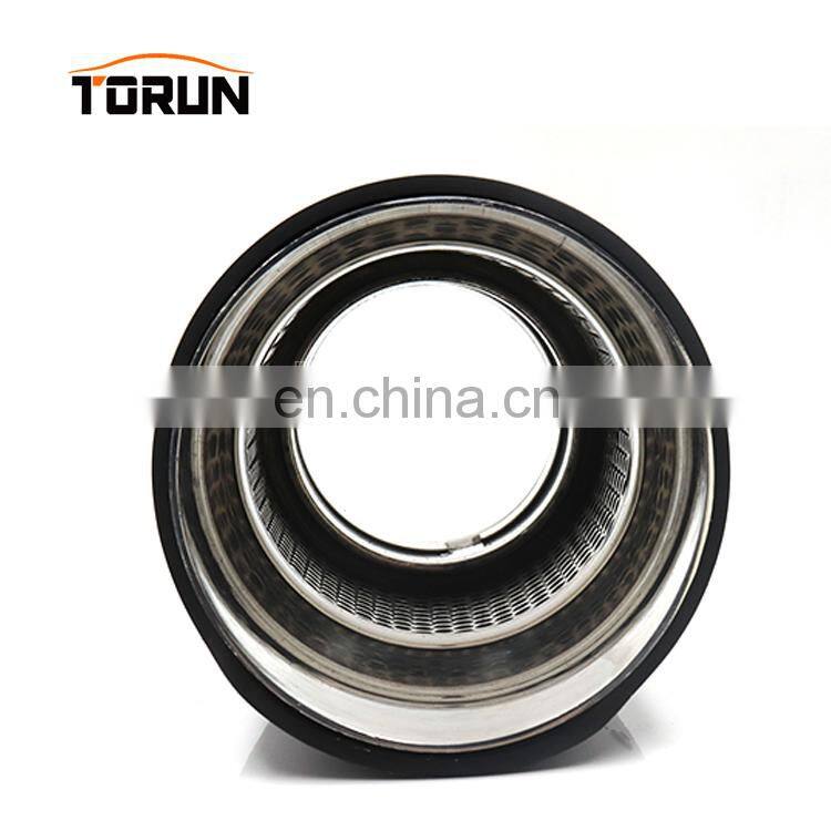 New products on china market wholesale muffler exhaust pipe