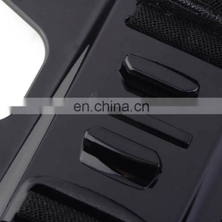 Custom Camera Strap Adjustable Elastic Chest Strap Mount Harness Camera Neck Strap for Camera