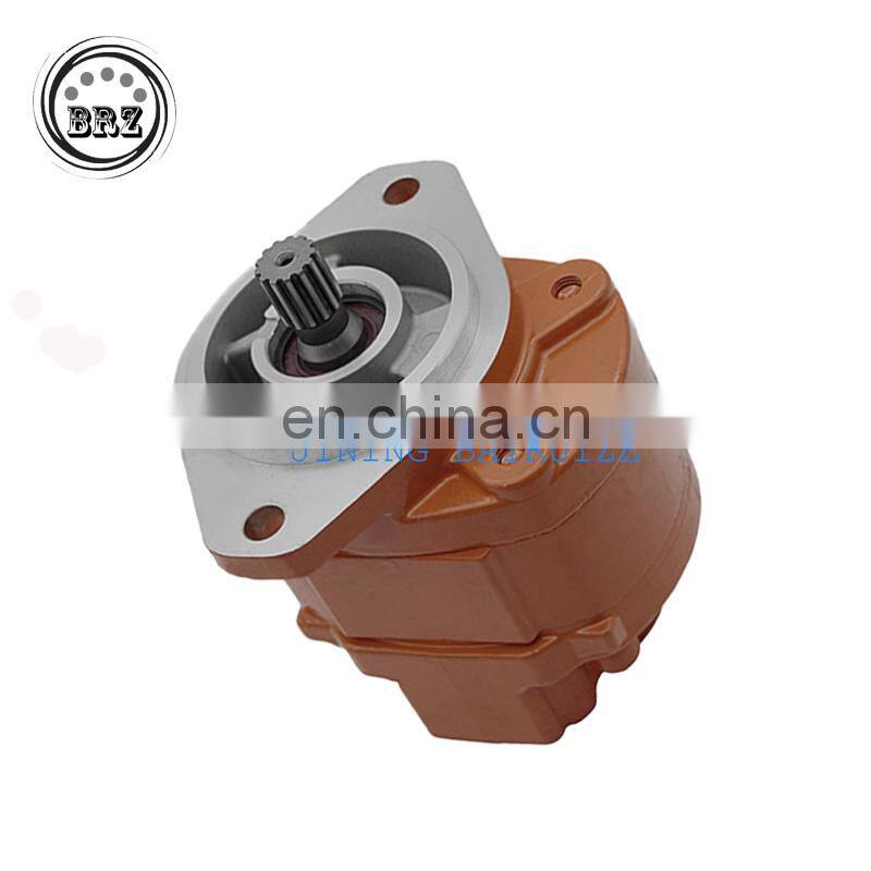JS145W JS145 gear pump JS175 Pilot pump JS175W plunger pump