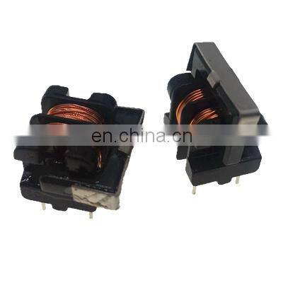 High Reliability 2.0mH/3.0mH / 5.0mH / 7.5mH / 10mH UU9.8 Through-hole Common Mode Chokes