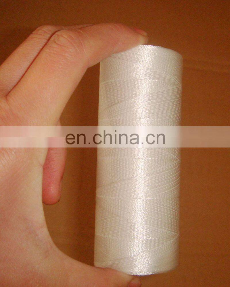 China bulk sewing thread