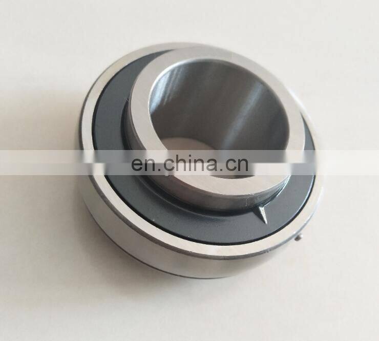 YAR bearing insert ball bearing pillow block bearing YAR 204-2RF/VE495