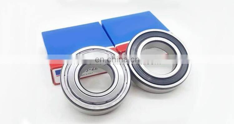 W 625 ZZ Stainless steel deep groove ball bearing W 625-2Z