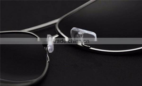 UV400 drop ship polar eagle horn oval classic flat lens mirrored polarized sunglasses