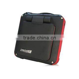 2.4 Inch Screen car dvd gps for peugeot 3008 GPS 1920H From Conqueror