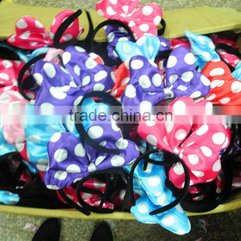 Most Welcomed Cute Star Birthday Hairband for 15th Birthday
