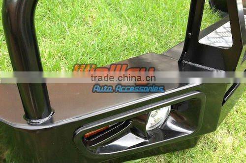 FORD RANGER 2012 OFF ROAD BUMPER BULL BAR