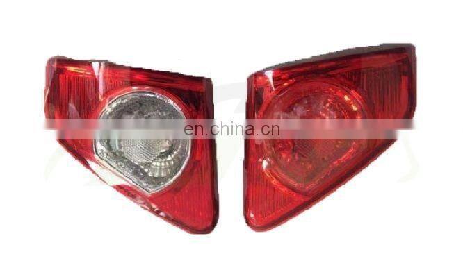 For Toyota 2007 Corolla Tail Lamp R 81581-12100 L 81591-12110 Car Taillights Auto Led Taillights Car Tail Lamps Rear Lights
