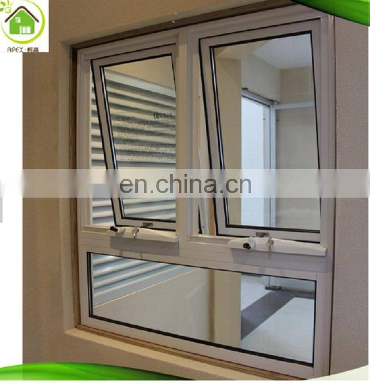 australia styles window new design aluminum window