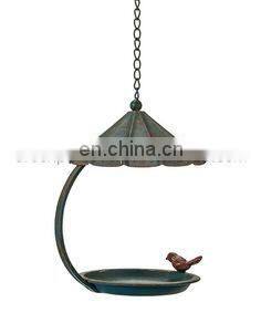 centerpiece large bird feeder