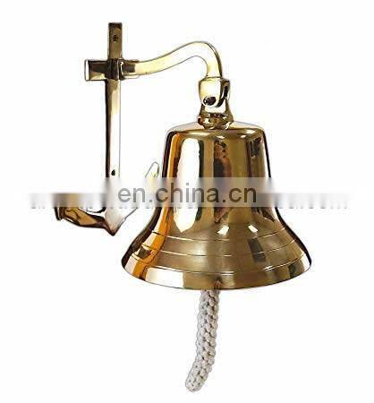 wall hang nautical ship bells
