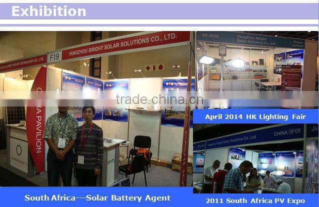 100W professional manufacuturer china made mini solar lamp post conversion kit