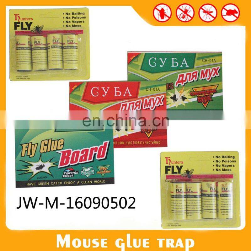 Top Selling Products Sticky Gum Pad Rat Glue Trap JW-M-16081901