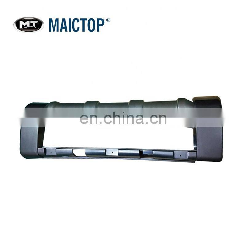 Maictop Auto Parts Front Bumper Guard Bar for FJ79 FJ75 VDJ79