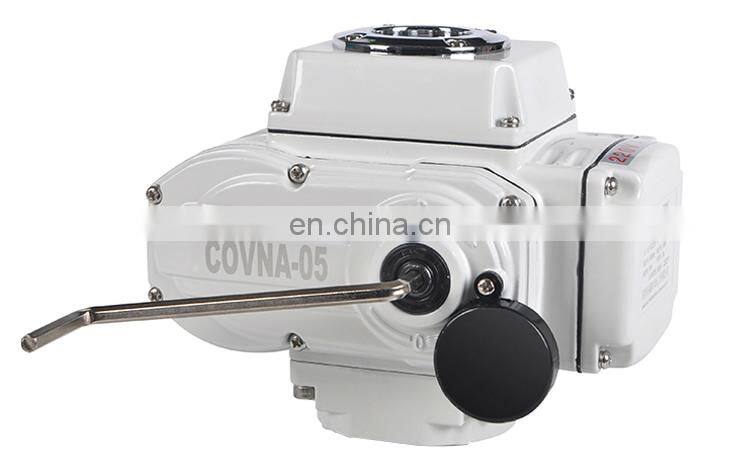 OEM On Off type Regulation Type Intelligent Electric Actuator