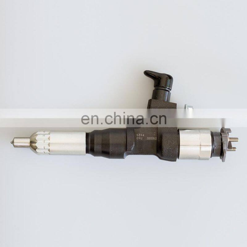 095000-5394,095000-5390,23670-E0271,23670-E0270 genuine new fuel injector 23670E0271,23670E0270 for HINO J05