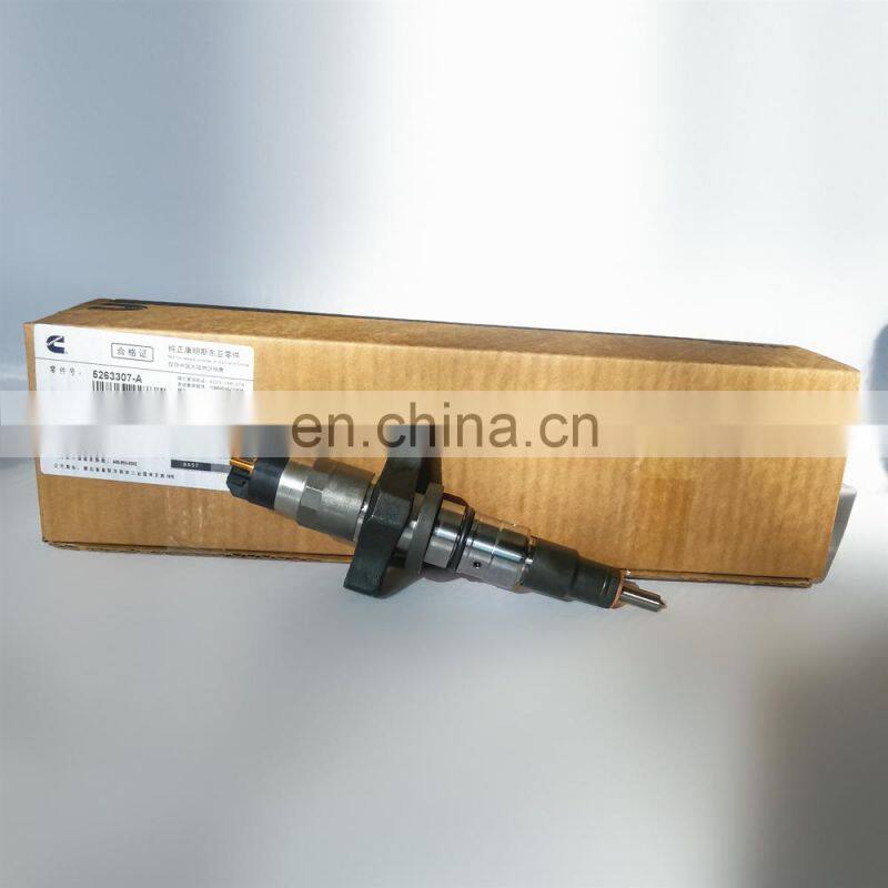 Original new diesel fuel injector 5263307,0445120273,0445120007, 0445120212, 5255184 2830957