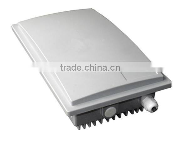 HSY-L012 Active Long Range Reader 2.45Ghz Skimming Card Reader for school student tracking