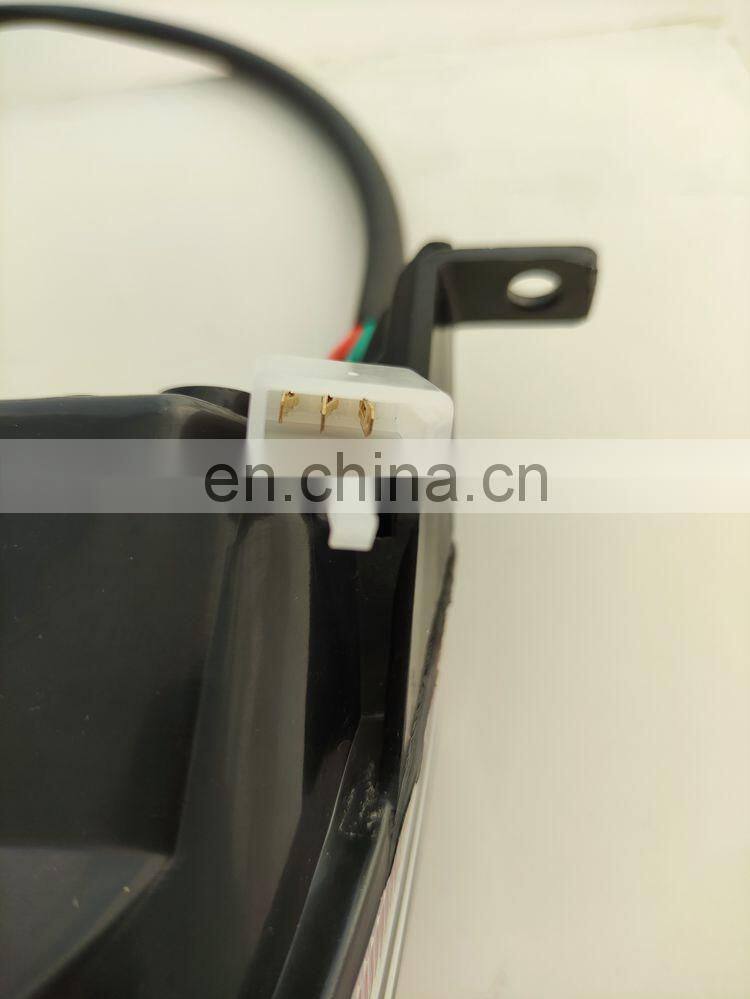 RED Assembly Modification Accessories For Motorcycle BAJAJ Parts 135 Taillight RED Assembly Modification Accessories For Motorcycle BAJAJ Parts 135 Taillight