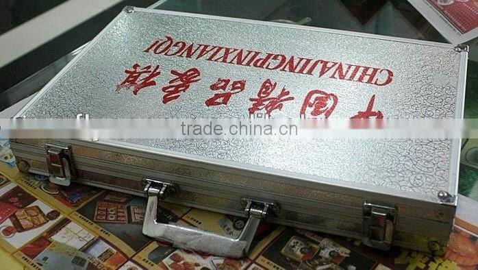 Manufactuer custom made chess case