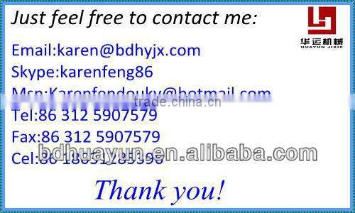 Hebei conveyor roller manufacture for industrial machine