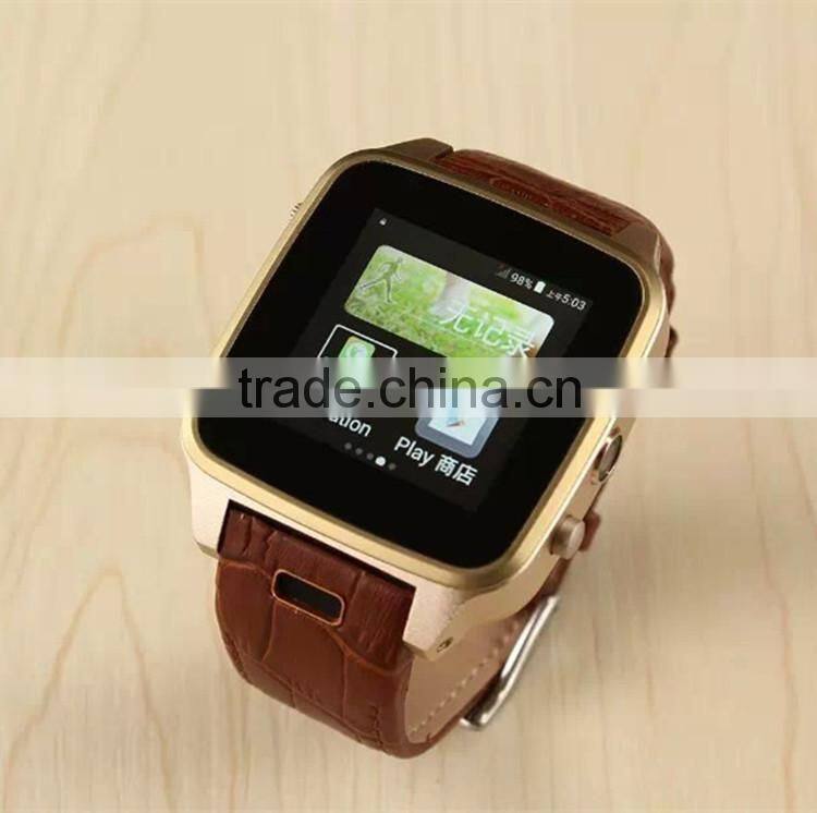 smatch watch mobile phone SZ09 Fashion Smart Phones
