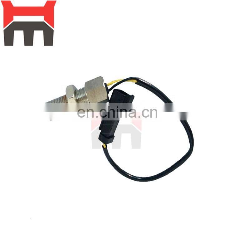 Excavator 6D34T Revolution Speed Sensor MC849577