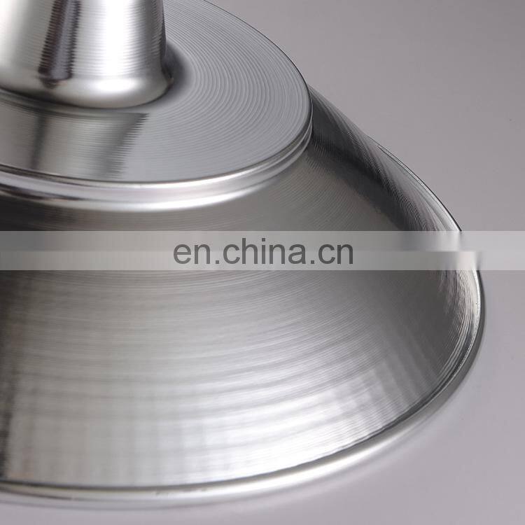 5 year warranty highbay Industrial High lumen industrial warehouse lighting 100 lm/w high bay light led 200W