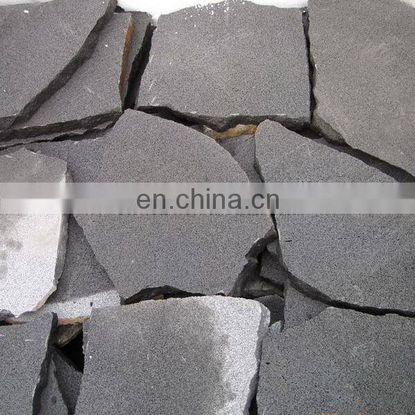 G684 Fuding black basalt , Black Andesite